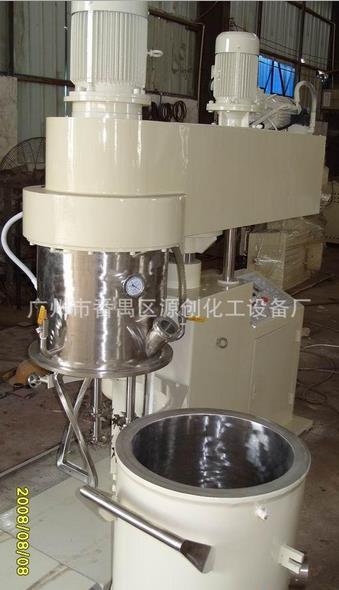 【立式混合機(jī)】在混合過(guò)程中會(huì)出現(xiàn)不同的混合方式