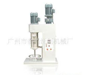 液壓行星攪拌機(jī)‘強(qiáng)’在何處？